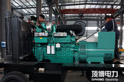 柴油發(fā)電機啟動時間一般是多少？