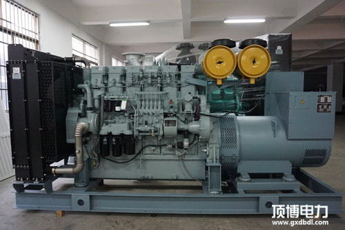 柴油發(fā)電機組飛車馬虎不得，這些細(xì)節(jié)不注意容易出大事