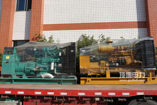 保護噴油嘴，原來發(fā)電機柴油濾芯還有這個功能