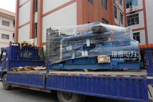 辨別玉柴發(fā)電機組柴油機真假，其實3招就夠了