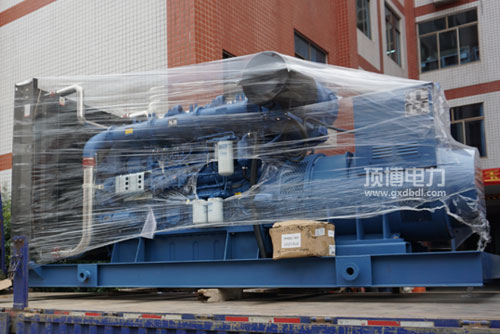 柴油發(fā)電機(jī)組噴油泵不供油怎么回事？