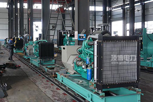 氣門彈簧在柴油發(fā)電機(jī)組中起到什么作用？