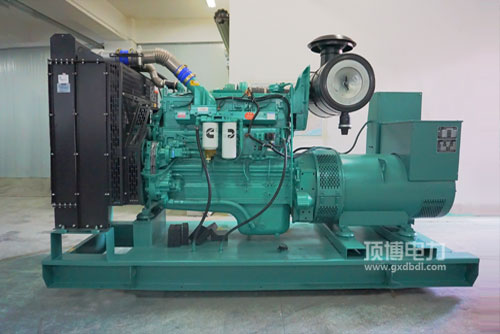 柴油發(fā)電機(jī)廠家哪家好，廣西柴油發(fā)電機(jī)廠家有哪些？