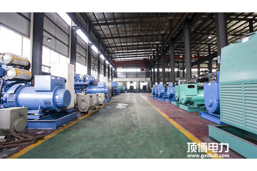 柴油發(fā)電機(jī)組廠家！