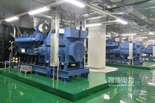 柴油發(fā)電機(jī)400KW多少錢一臺？可選重慶康明斯\玉柴\濰柴