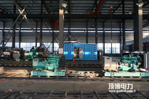 濰柴發(fā)電機(jī)組保養(yǎng)換三濾還不夠，冷卻液充足也是很重要！