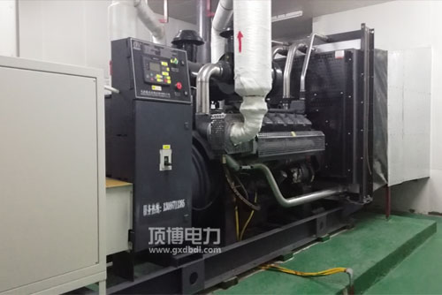 柴油發(fā)電機(jī)組被雨淋怎么辦？學(xué)會(huì)這6步快速搶救