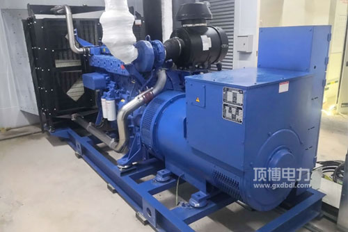 玉柴柴油發(fā)電機(jī)組水溫異常怎么辦？