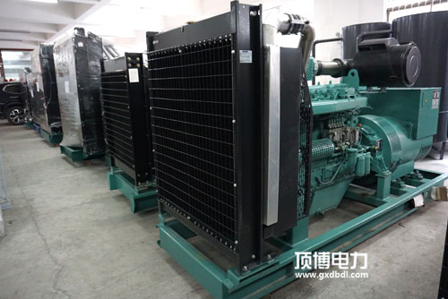 濰柴與上柴柴油發(fā)電機組各有千秋，哪一個好？