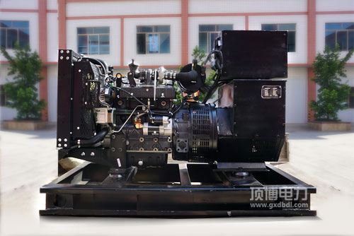 500KW沃爾沃柴油發(fā)電機(jī)組多少錢？選什么型號