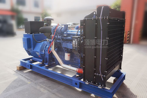 選擇柴油發(fā)電機(jī)組不僅看價(jià)格參數(shù)、設(shè)計(jì)，還要售后服務(wù)