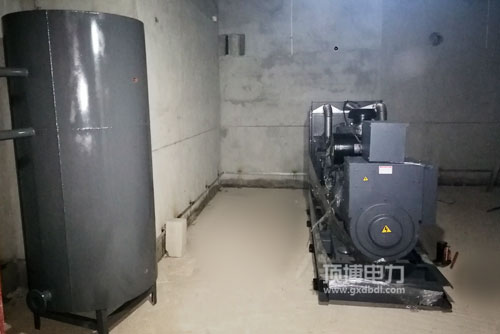 柴油發(fā)電機組水冷卻原理是什么？所有的機組都用冷卻系統(tǒng)嗎？