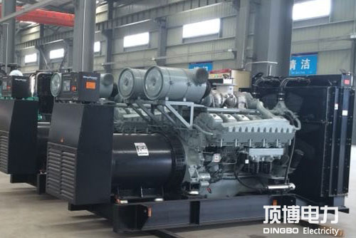 柴油發(fā)電機(jī)功率怎么選？企業(yè)備用有什么好處