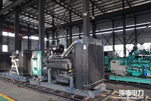 柴油發(fā)電機(jī)組預(yù)防性維修與保養(yǎng)是可靠性能關(guān)鍵，都有哪些項目？