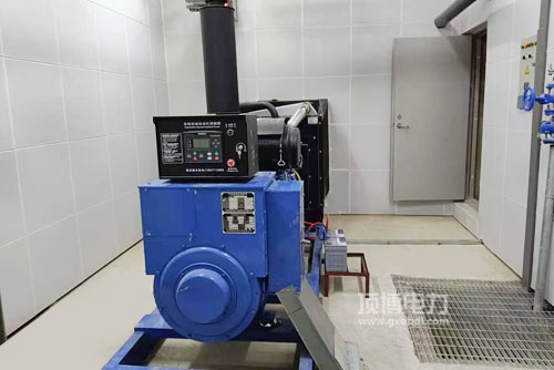 柴油發(fā)電機(jī)組機(jī)油什么情況下要更換？不要大修才后悔