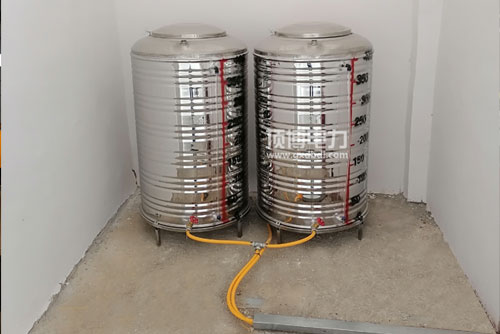 你的發(fā)電機組柴油油箱還能用多久？如何正確使用油箱