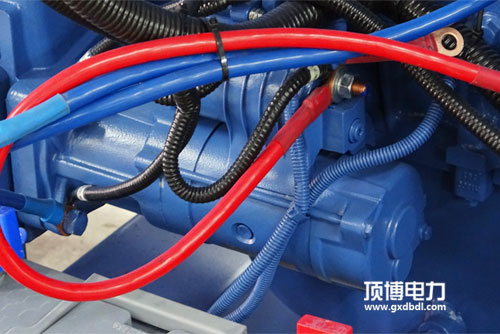 限電令下，如何避免斷電對(duì)工廠運(yùn)作造成損失？