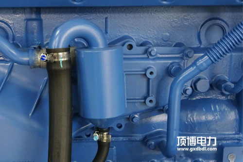 頂博云為什么吸引了那么多的企業(yè)的柴油發(fā)電機(jī)配置呢？