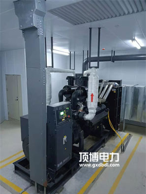 企業(yè)是如何進(jìn)行柴油發(fā)電機(jī)并聯(lián)供電的？