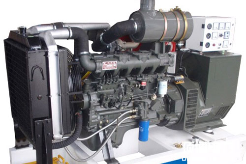 如何判斷柴油發(fā)動(dòng)機(jī)是否燒機(jī)油，燒機(jī)油有哪些危害？