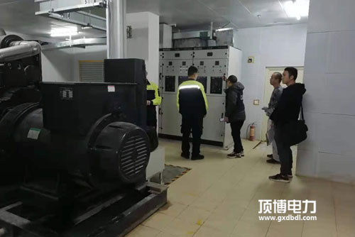 5個解決柴油發(fā)電機組抱瓦故障引機停機的方法，實用！