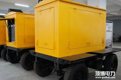 要想買到質(zhì)量好柴油發(fā)電機(jī)組，第一步是要挑品牌柴油機(jī)