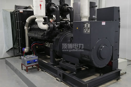 可怕！穴蝕使柴油發(fā)電機(jī)組壽命少5年，廠家5大方法可預(yù)防！