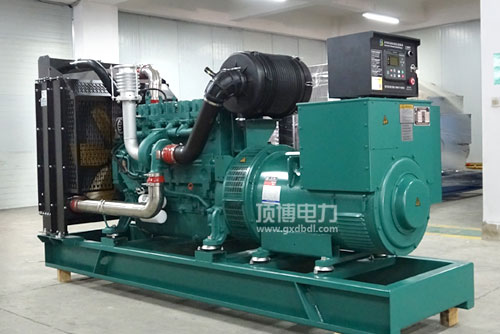 濰柴、康明斯發(fā)電機組