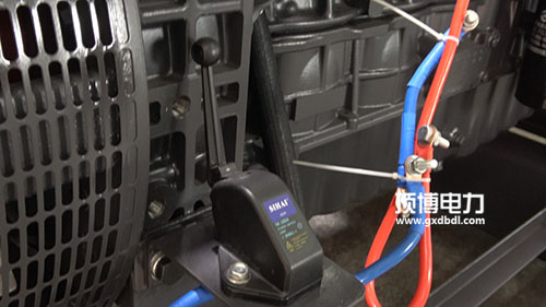 柴油發(fā)電機(jī)