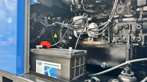 300A柴油發(fā)電焊機2