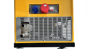 15-40KW汽油發(fā)電機(jī)2